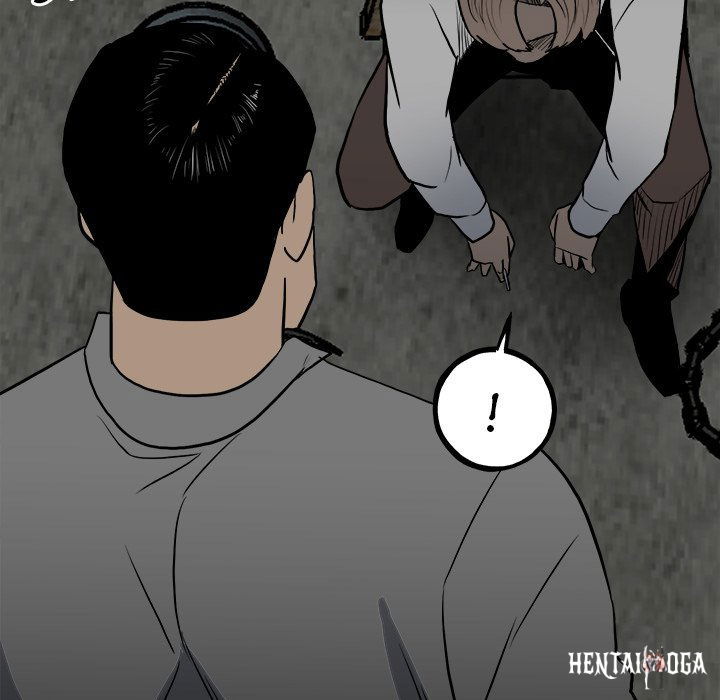 The Villain The Villain Chapter 142 - Page 27