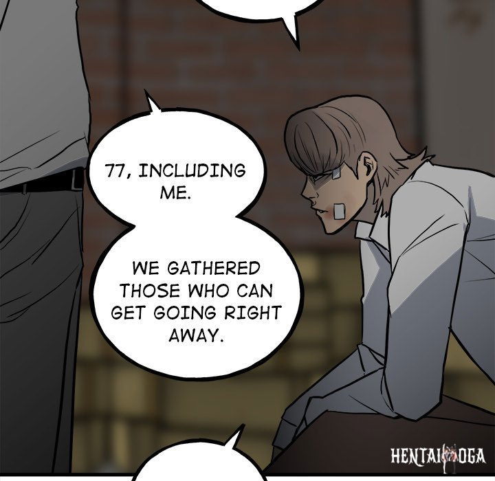 The Villain The Villain Chapter 142 - Page 29