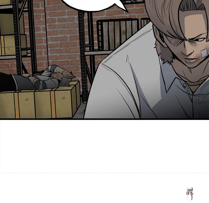 The Villain The Villain Chapter 142 - Page 31