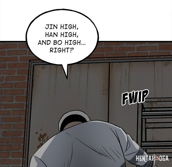 The Villain The Villain Chapter 142 - Page 34