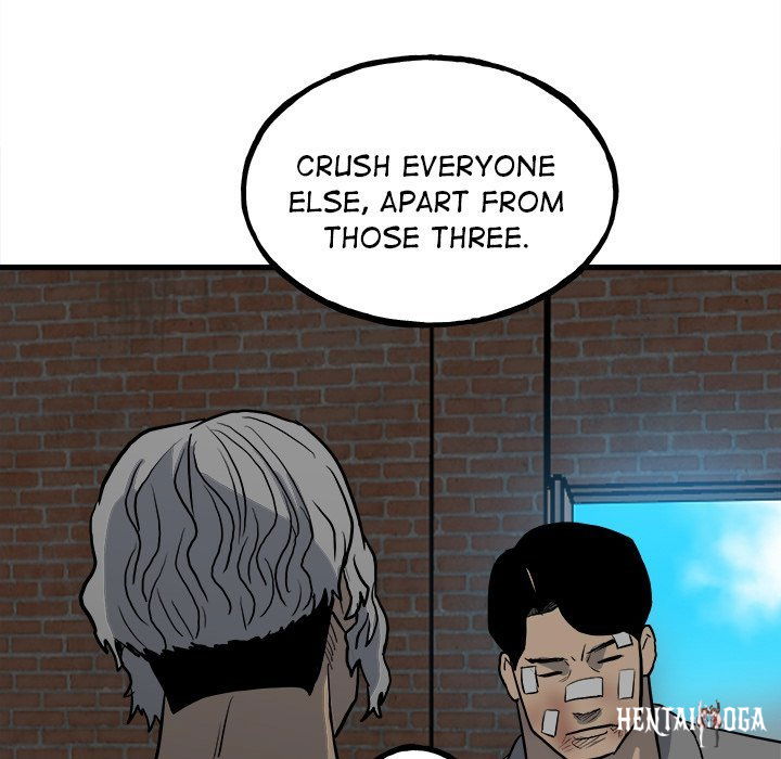 The Villain The Villain Chapter 142 - Page 36