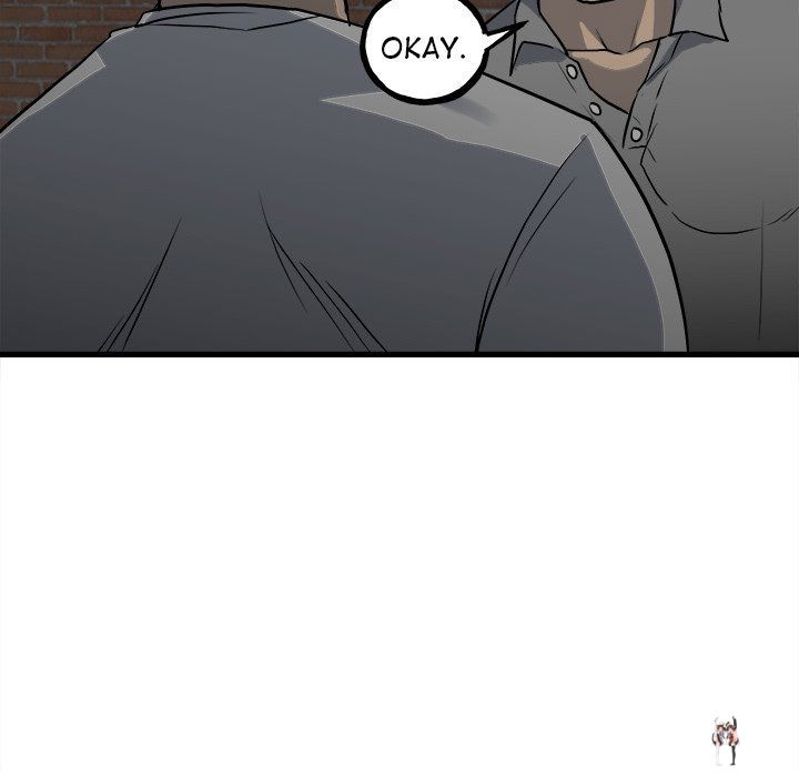 The Villain The Villain Chapter 142 - Page 37