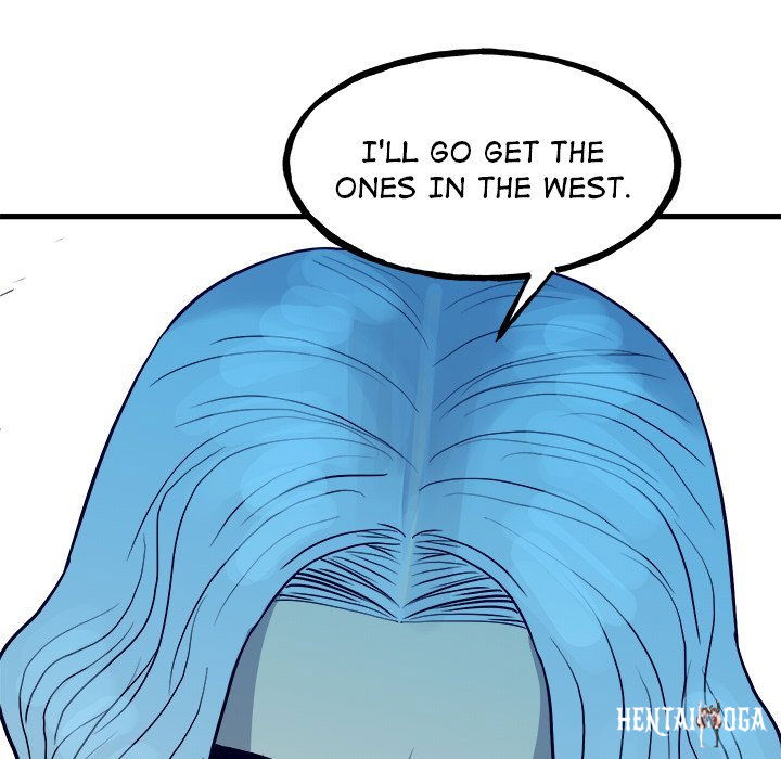 The Villain The Villain Chapter 142 - Page 38