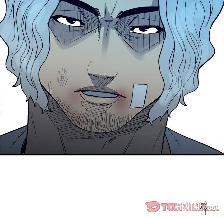 The Villain The Villain Chapter 142 - Page 39