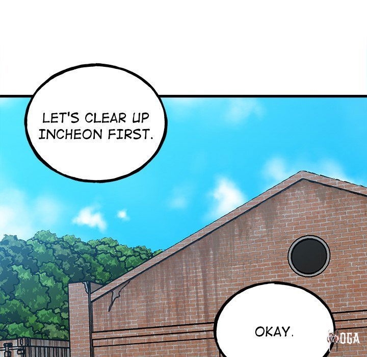 The Villain The Villain Chapter 142 - Page 40