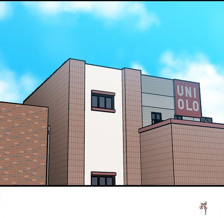 The Villain The Villain Chapter 142 - Page 43