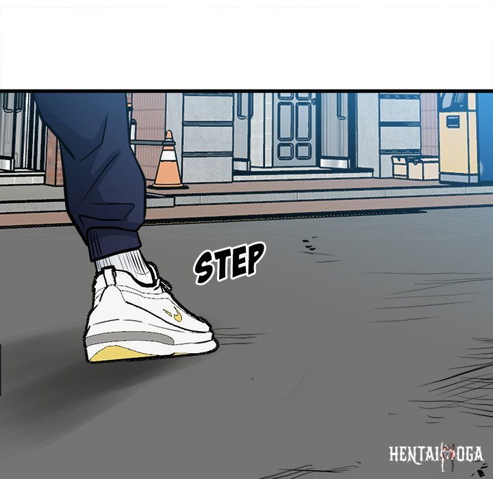 The Villain The Villain Chapter 142 - Page 44