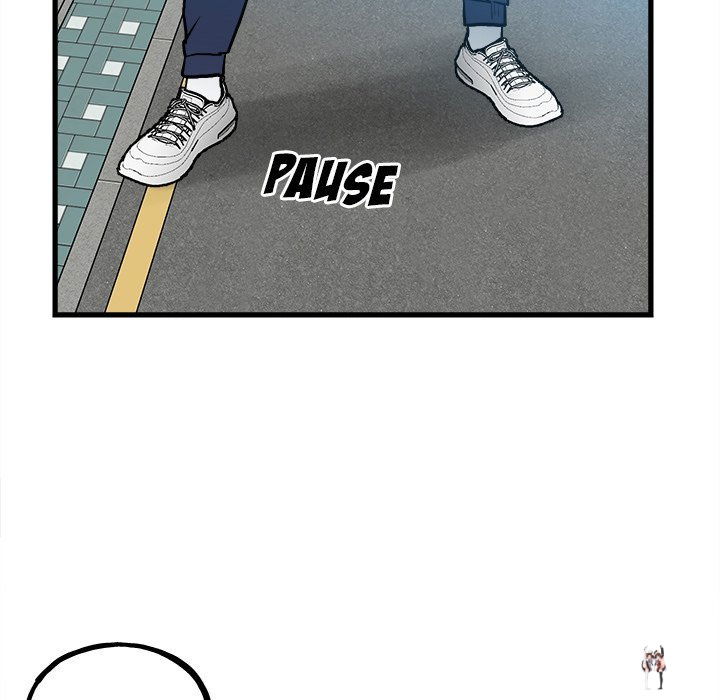 The Villain The Villain Chapter 142 - Page 55