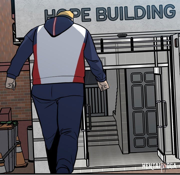 The Villain The Villain Chapter 142 - Page 58