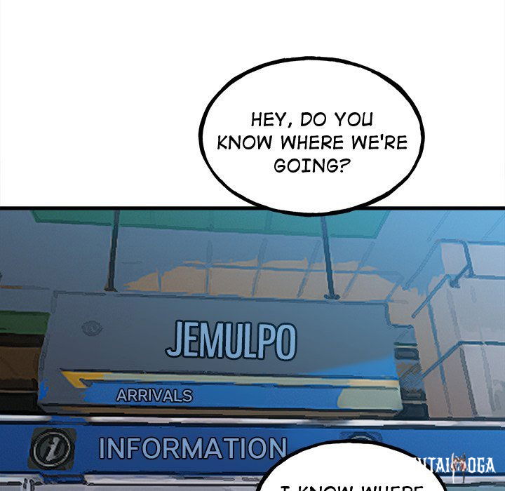 The Villain The Villain Chapter 142 - Page 6