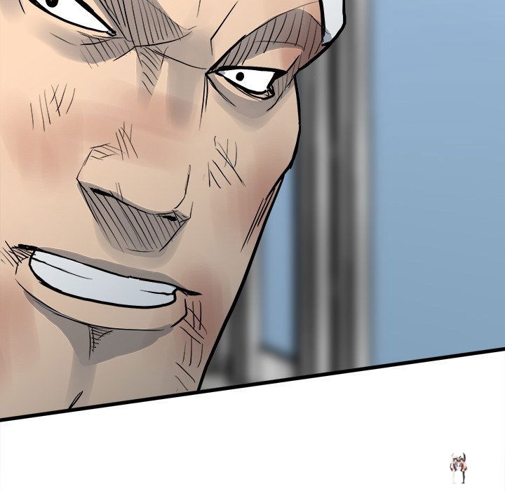 The Villain The Villain Chapter 142 - Page 64