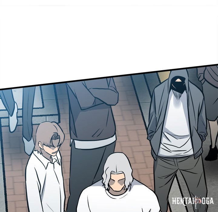 The Villain The Villain Chapter 142 - Page 65