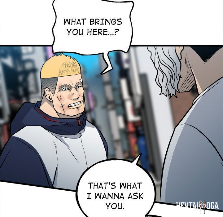 The Villain The Villain Chapter 142 - Page 68