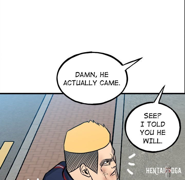 The Villain The Villain Chapter 142 - Page 78