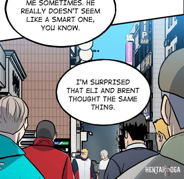 The Villain The Villain Chapter 142 - Page 80