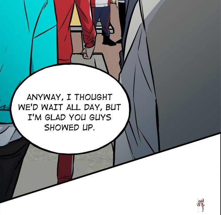 The Villain The Villain Chapter 142 - Page 81