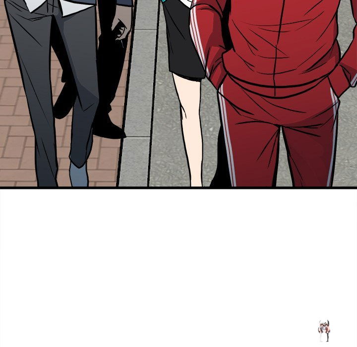 The Villain The Villain Chapter 142 - Page 85