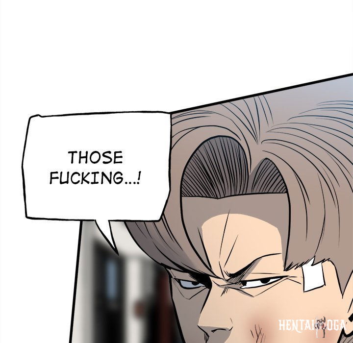 The Villain The Villain Chapter 142 - Page 86