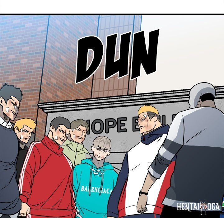 The Villain The Villain Chapter 142 - Page 88