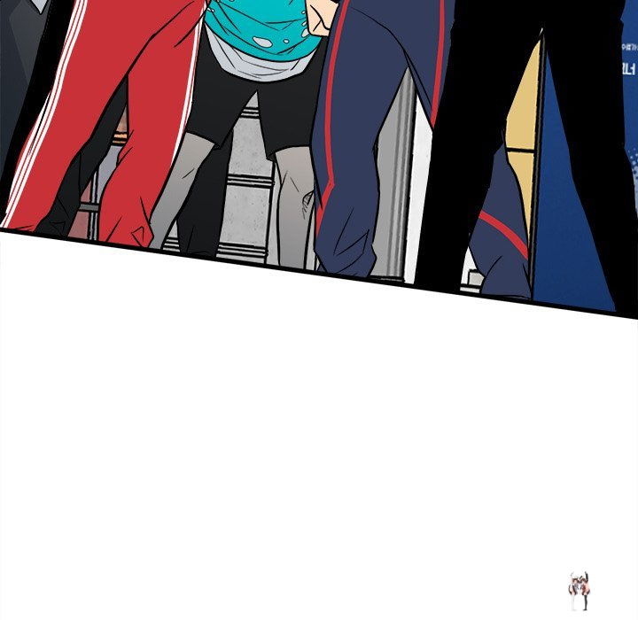 The Villain The Villain Chapter 142 - Page 89