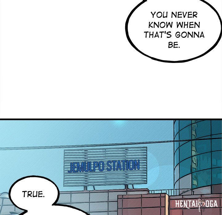 The Villain The Villain Chapter 142 - Page 9