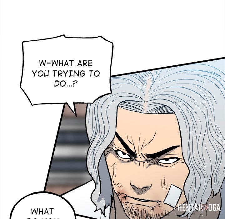 The Villain The Villain Chapter 142 - Page 90