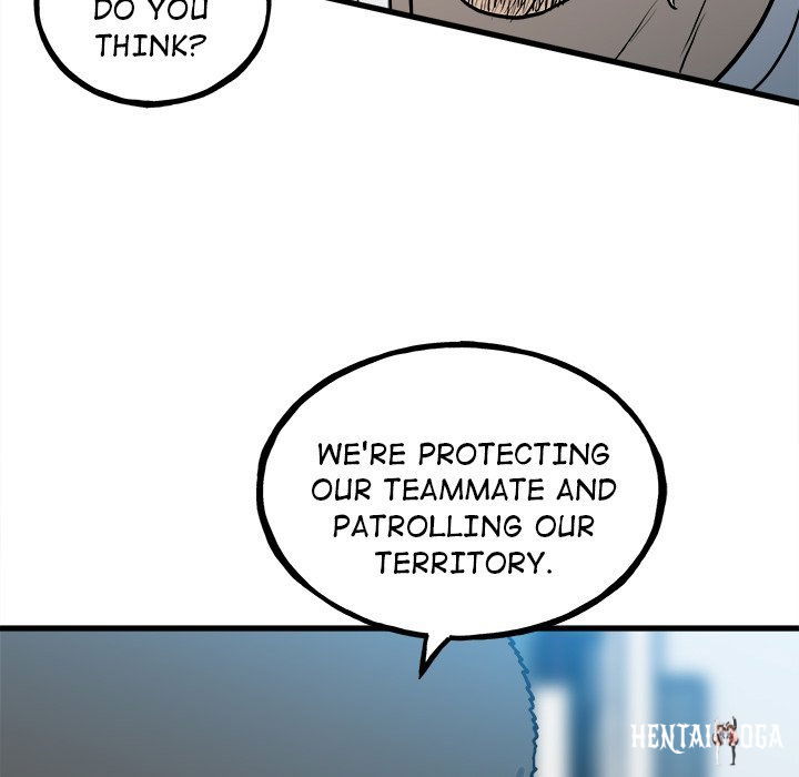 The Villain The Villain Chapter 142 - Page 91