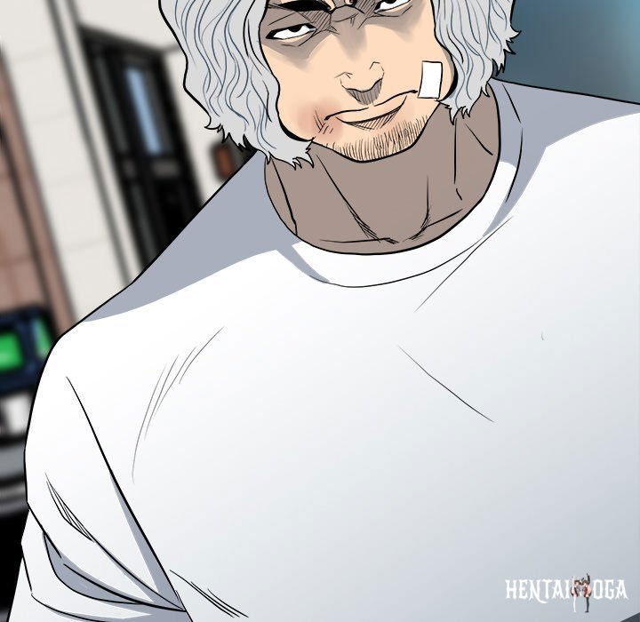 The Villain The Villain Chapter 142 - Page 94