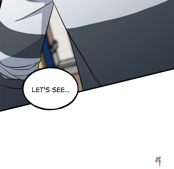 The Villain The Villain Chapter 142 - Page 95