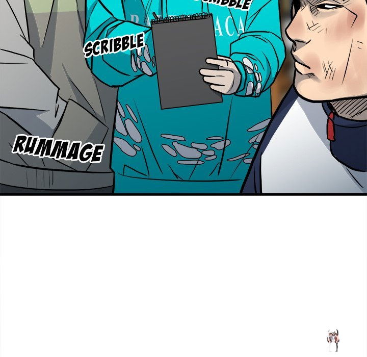 The Villain The Villain Chapter 142 - Page 97