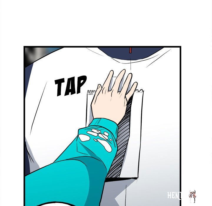 The Villain The Villain Chapter 142 - Page 98