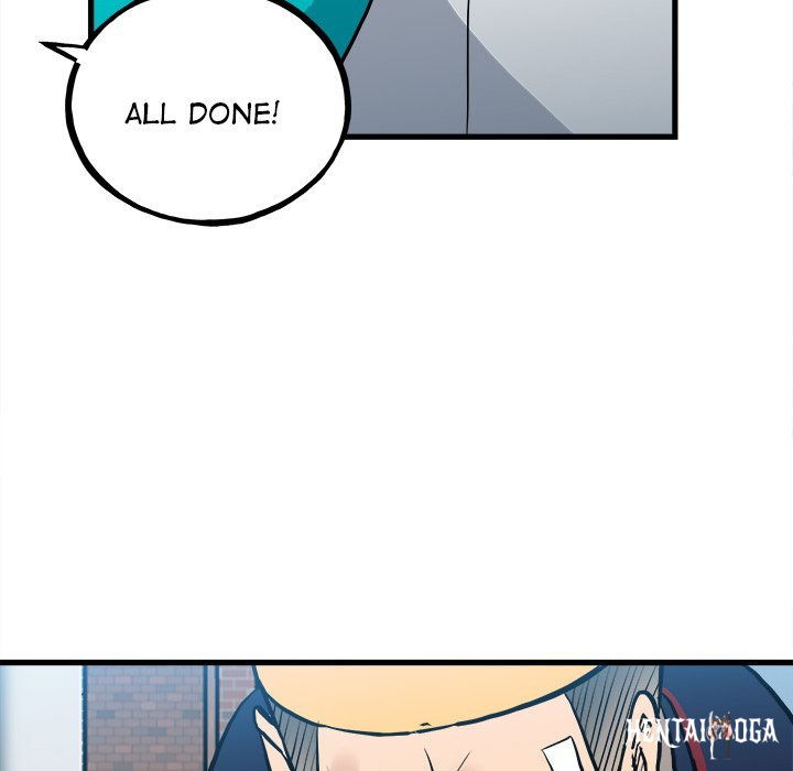 The Villain The Villain Chapter 142 - Page 99