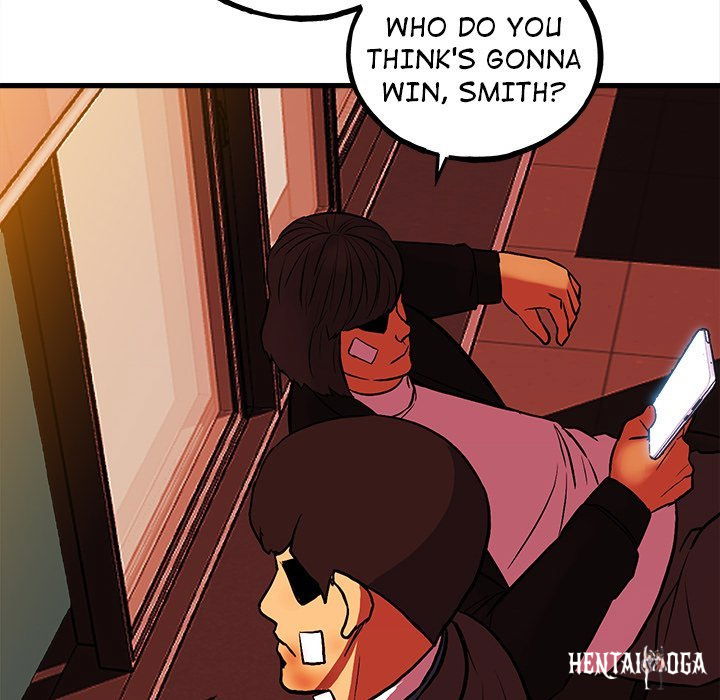 The Villain The Villain Chapter 143 - Page 101