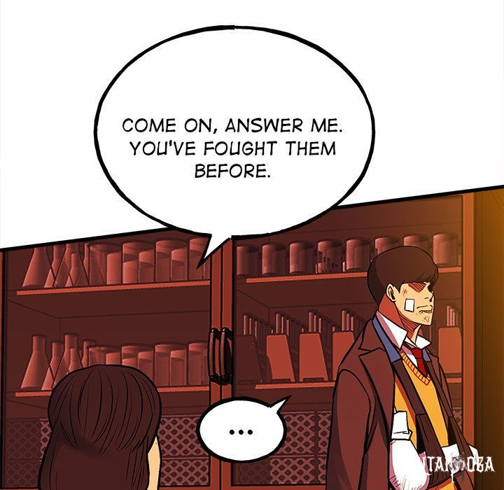 The Villain The Villain Chapter 143 - Page 103