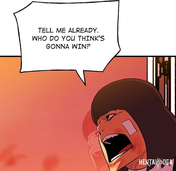 The Villain The Villain Chapter 143 - Page 105