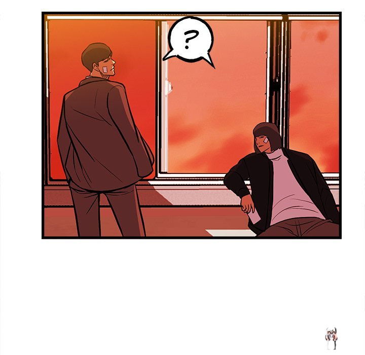 The Villain The Villain Chapter 143 - Page 107