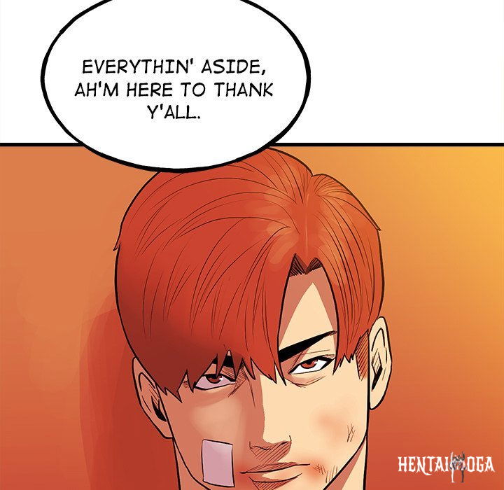 The Villain The Villain Chapter 143 - Page 11