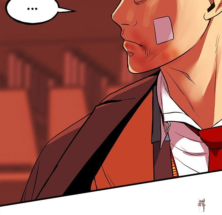 The Villain The Villain Chapter 143 - Page 110