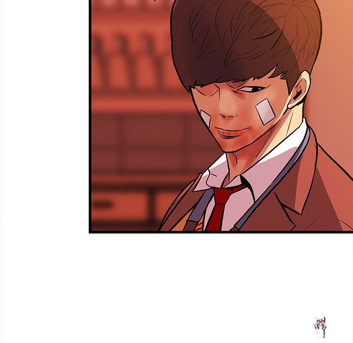 The Villain The Villain Chapter 143 - Page 112