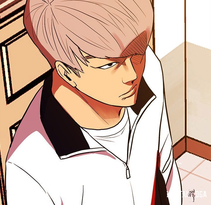 The Villain The Villain Chapter 143 - Page 116