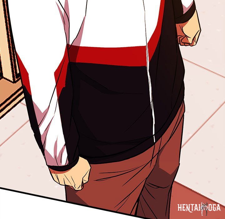 The Villain The Villain Chapter 143 - Page 117