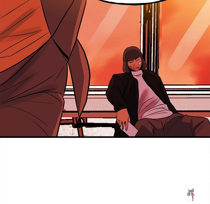 The Villain The Villain Chapter 143 - Page 119