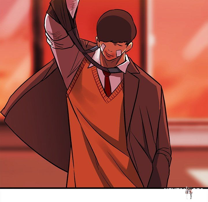 The Villain The Villain Chapter 143 - Page 121