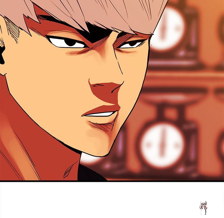 The Villain The Villain Chapter 143 - Page 123