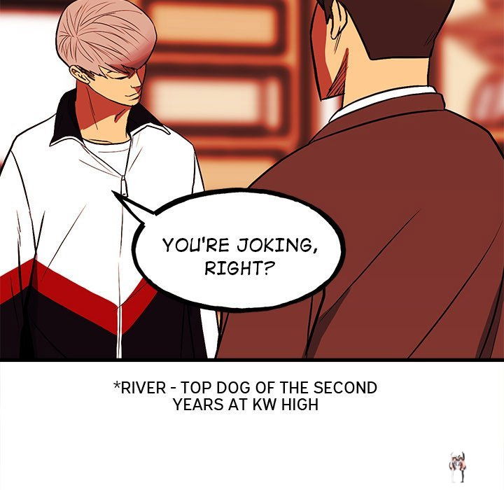 The Villain The Villain Chapter 143 - Page 125