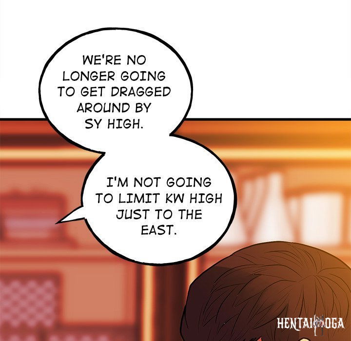 The Villain The Villain Chapter 143 - Page 126