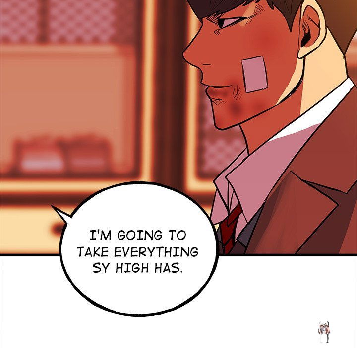 The Villain The Villain Chapter 143 - Page 127