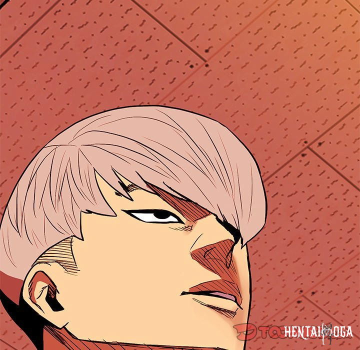 The Villain The Villain Chapter 143 - Page 129