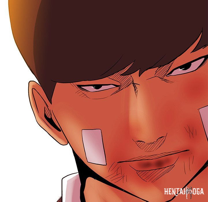 The Villain The Villain Chapter 143 - Page 132