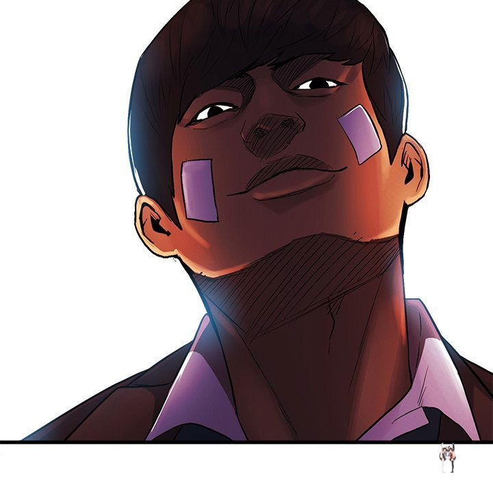 The Villain The Villain Chapter 143 - Page 134